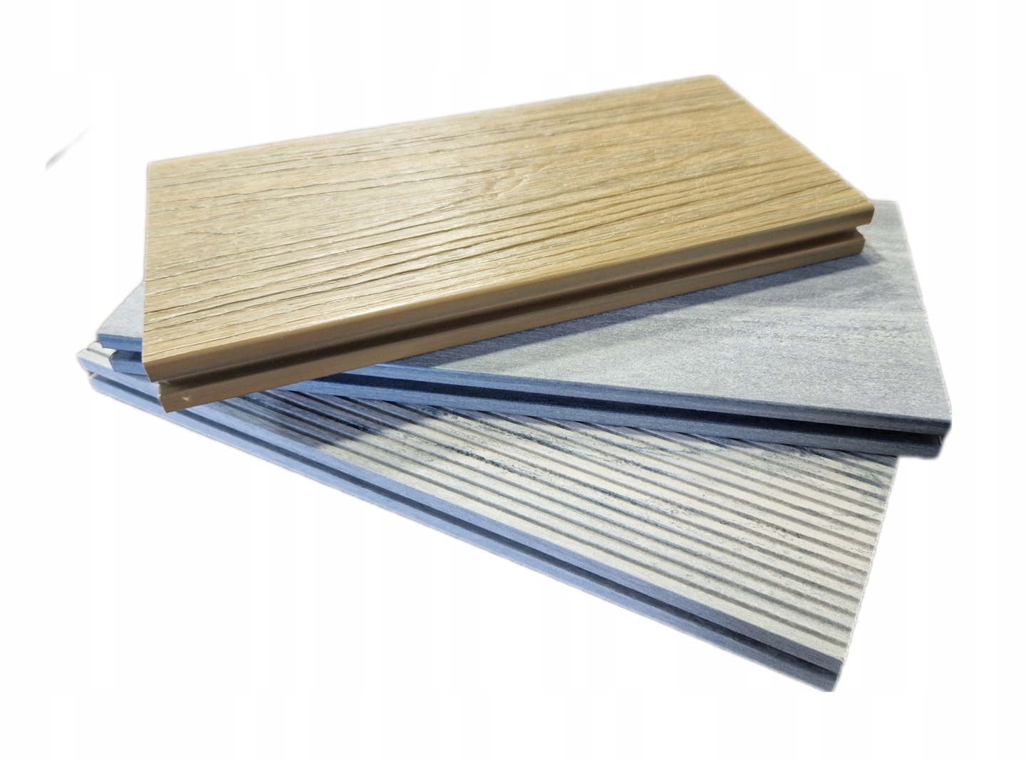 Wzornik desek kompozytowych - obrazek 2