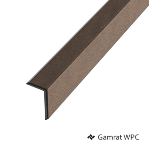Listwa L kątowa Gamrat
