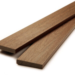 Deska ogrodzeniowa NewTechWood Ultrashield 15 x 80 x 4000 mm