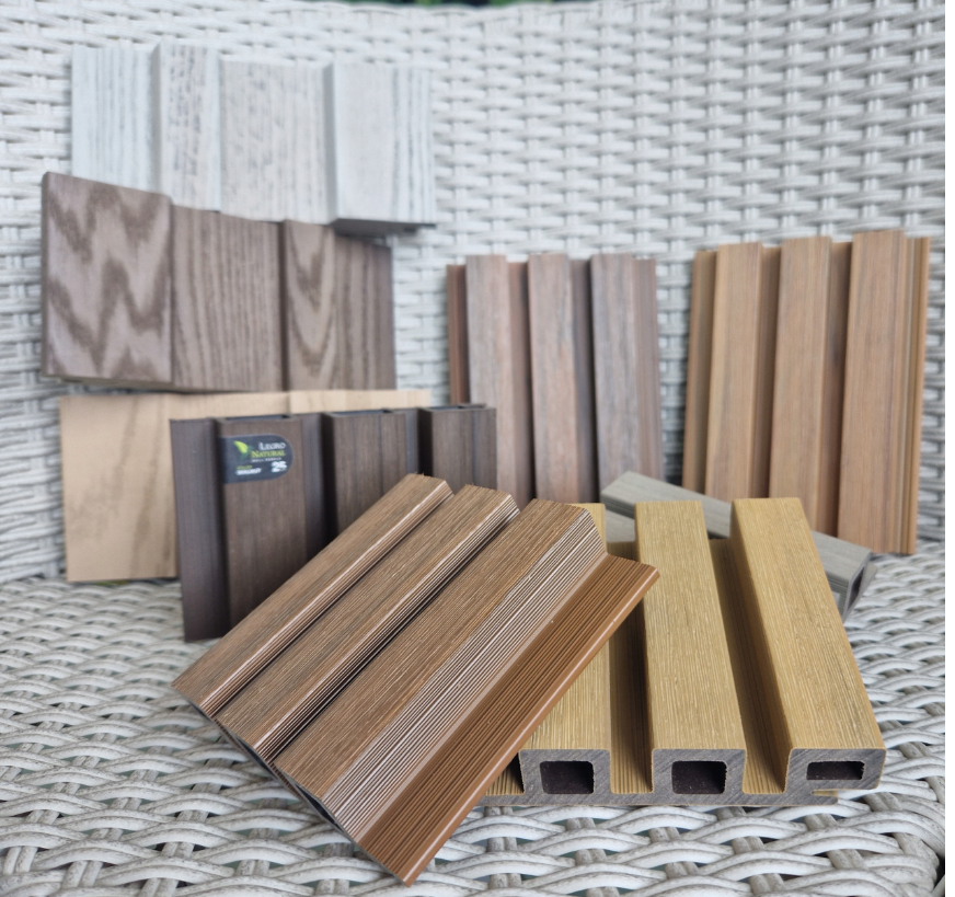 Wzornik desek kompozytowych - obrazek 3