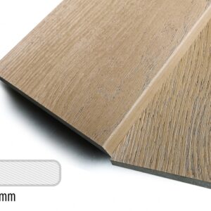 Deska tarasowa Millboard MDE176 - 176 x 32 x 3600 mm