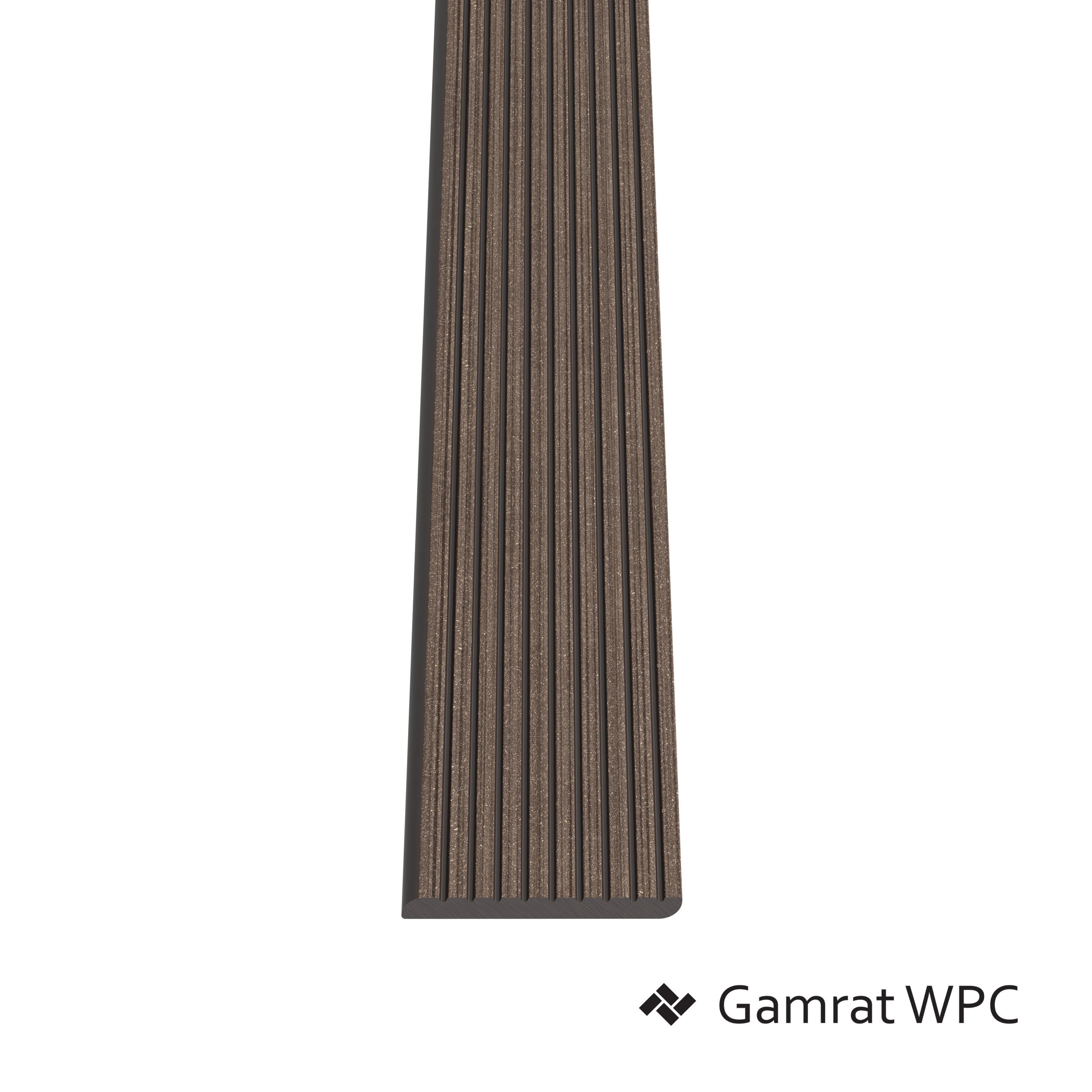 Listwa płaska Gamrat - obrazek 2