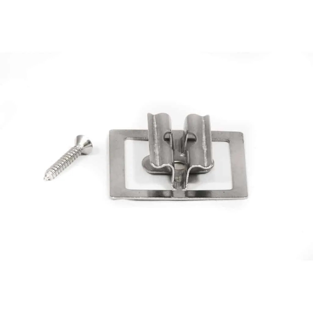 Klipsy montażowe Lenta