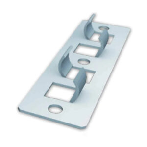 Klips ślizgowy Timberness OMEGA