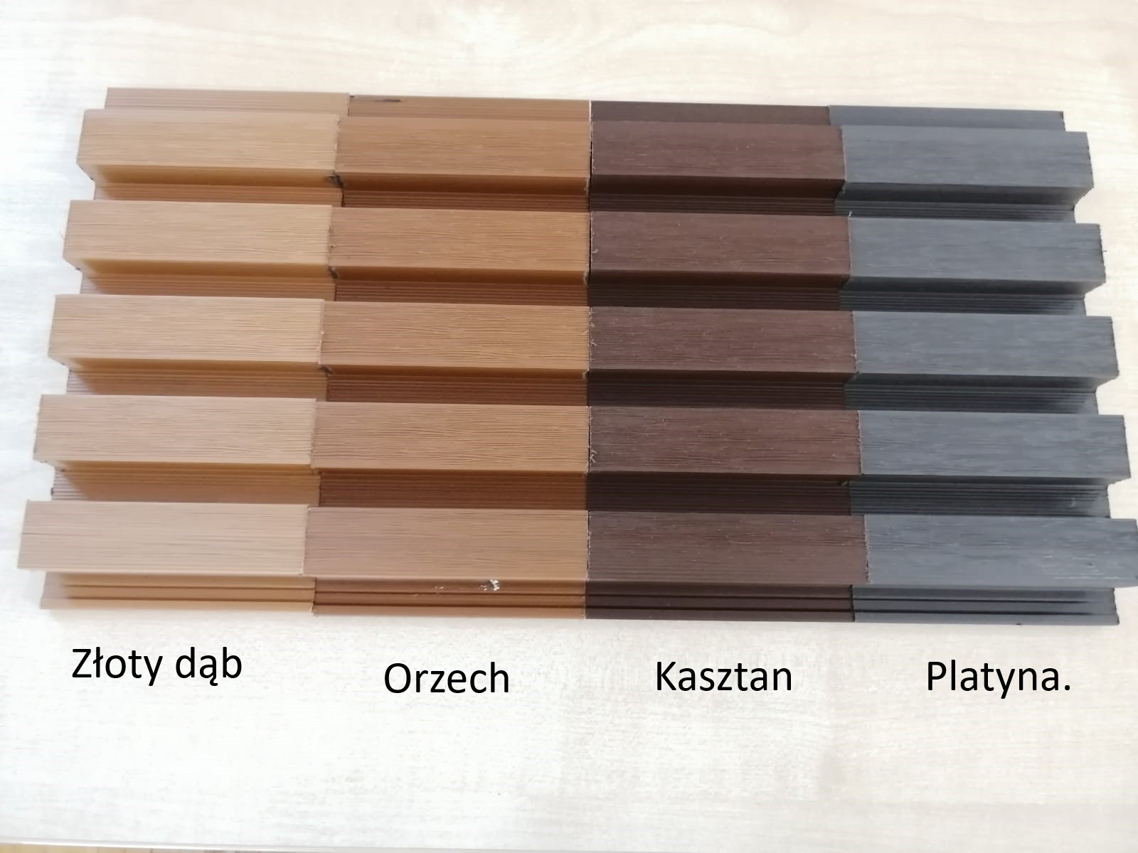 Deska elewacyjna UltraDeck 25x220x2900 - obrazek 6