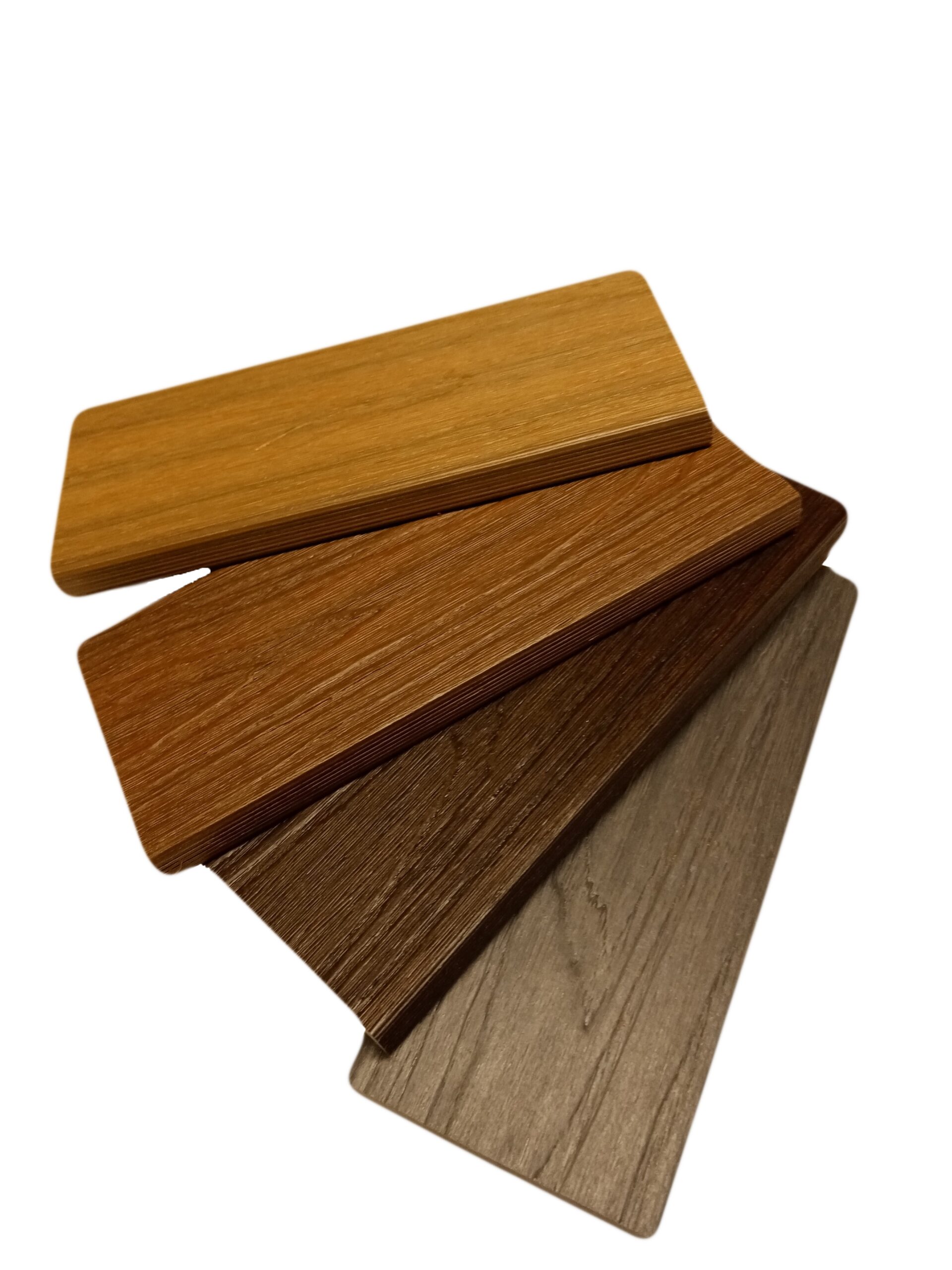 Deska ogrodzeniowa NewTechWood Ultrashield 15x80x2000mm - obrazek 3