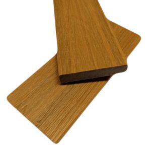 Deska ogrodzeniowa NewTechWood Ultrashield 15x80x2000mm