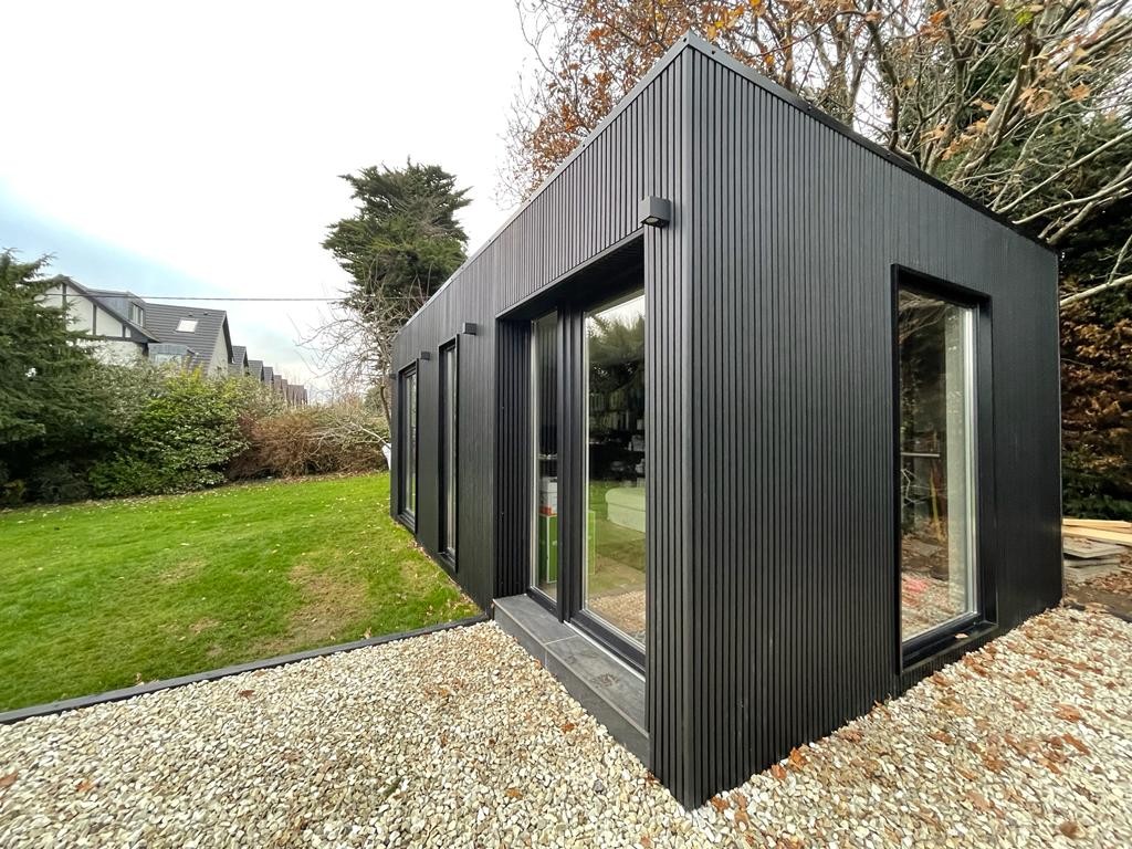 Deska elewacyjna NewTechWood Ultrashield UH 46 - obrazek 3