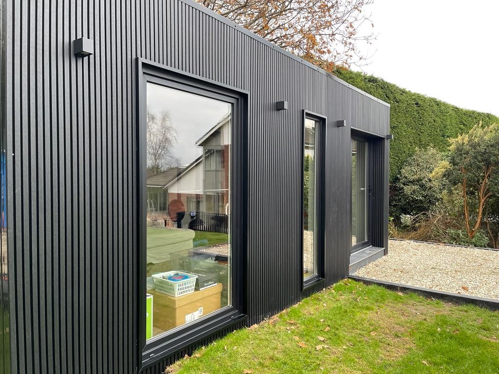 Deska elewacyjna NewTechWood Ultrashield UH 46 - obrazek 4