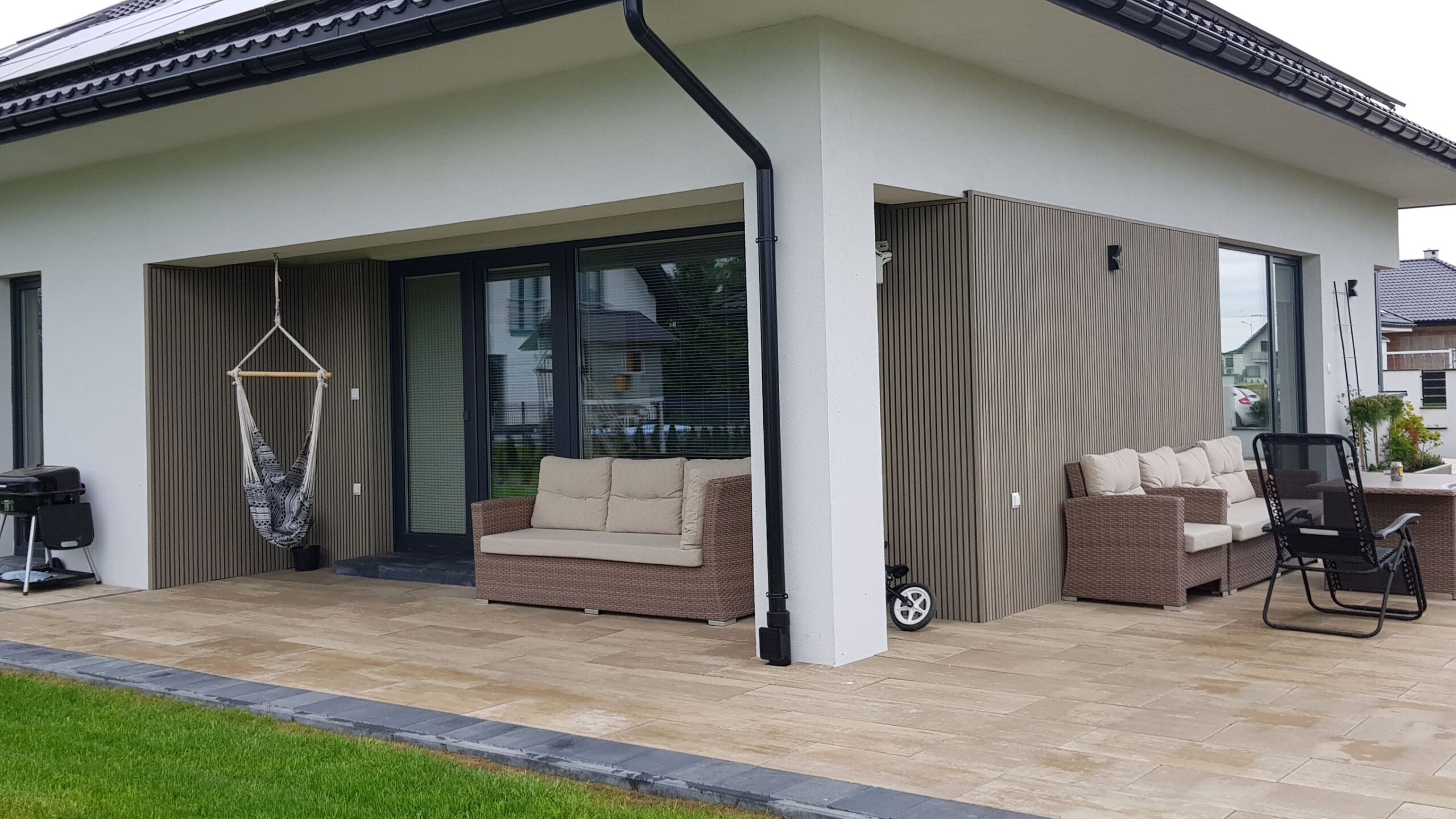 Deska elewacyjna NewTechWood Ultrashield UH 46 - obrazek 5