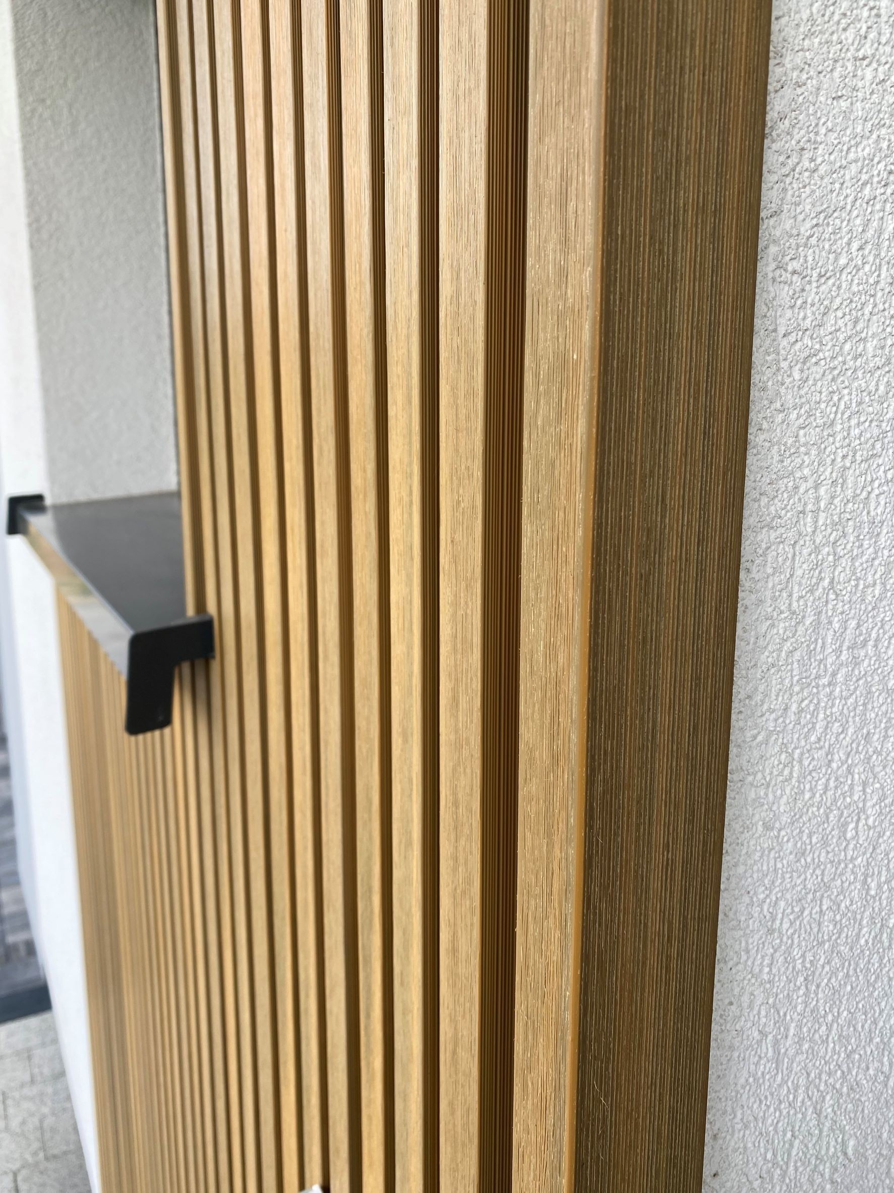 Deska elewacyjna NewTechWood Ultrashield UH 46 - obrazek 8