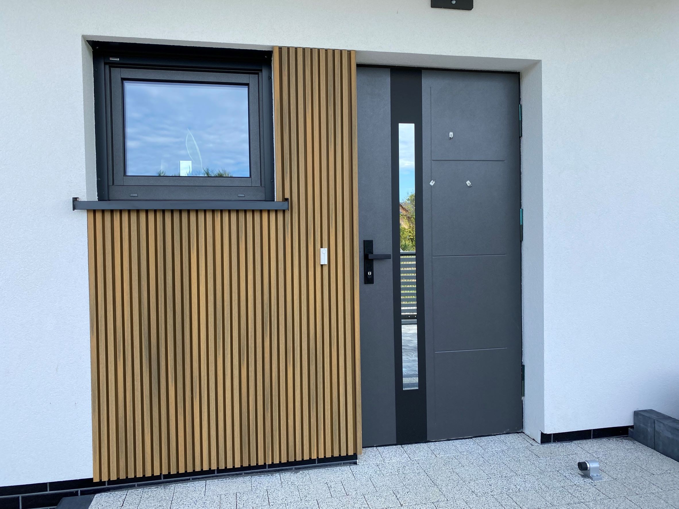 Deska elewacyjna NewTechWood Ultrashield UH 46 - obrazek 9