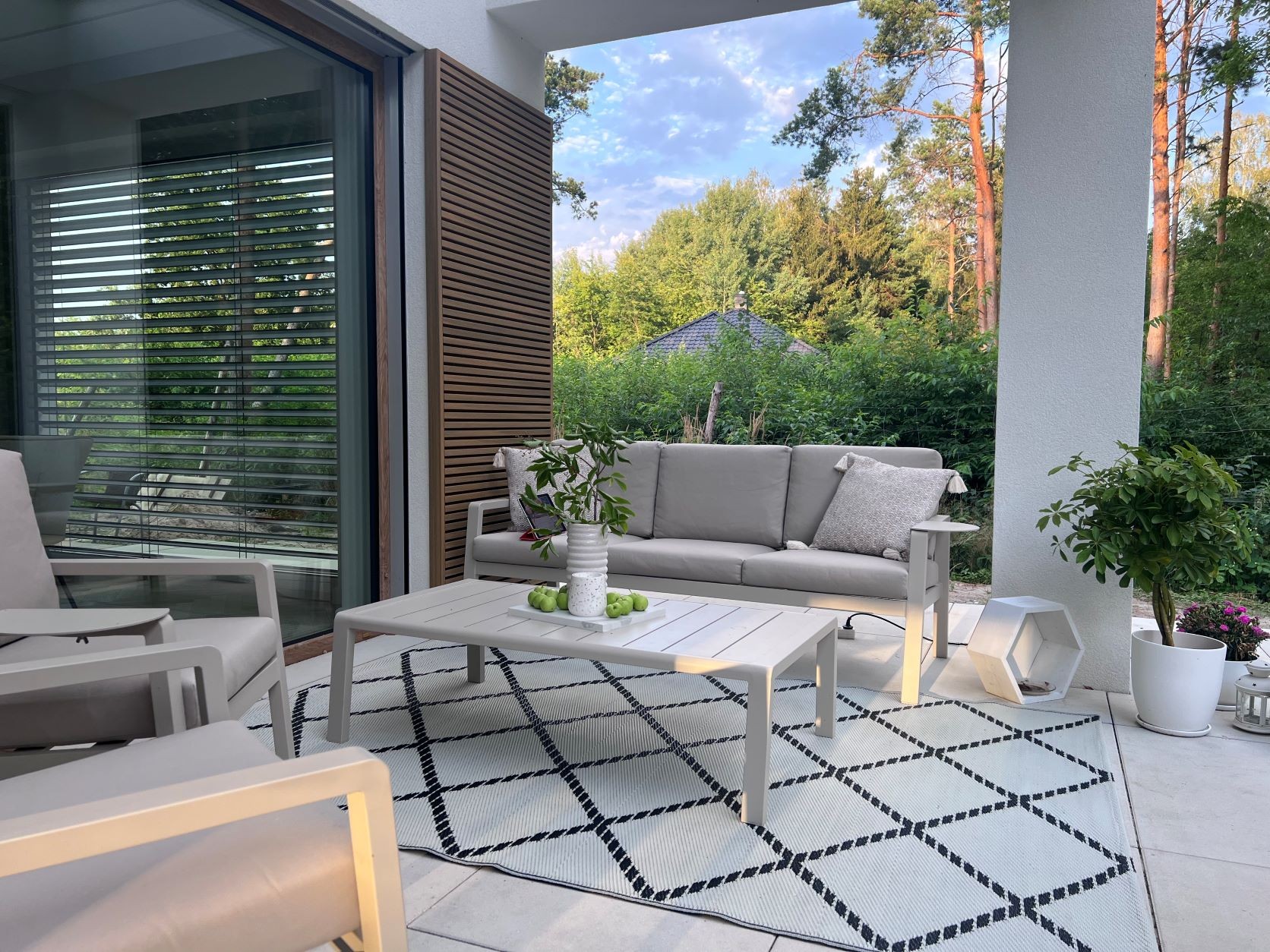 Deska elewacyjna NewTechWood Ultrashield UH 46 - obrazek 10