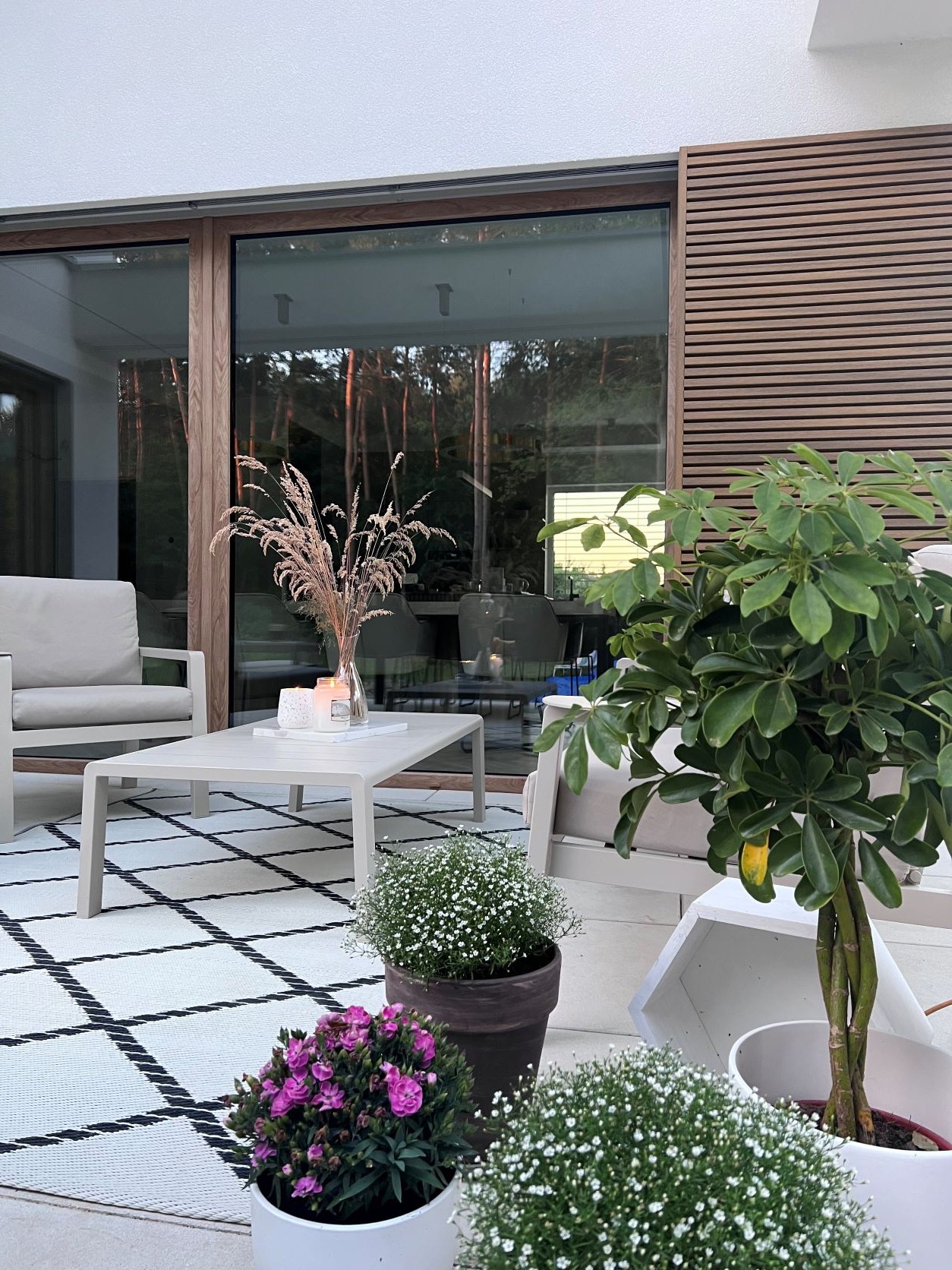 Deska elewacyjna NewTechWood Ultrashield UH 46 - obrazek 11