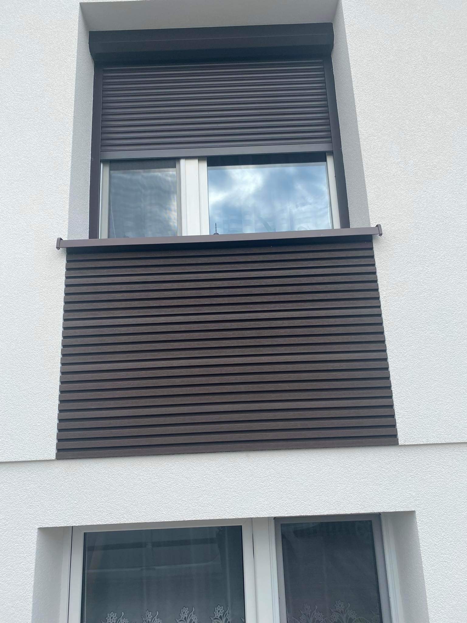 Deska elewacyjna UltraDeck 25x220x2900 - obrazek 16