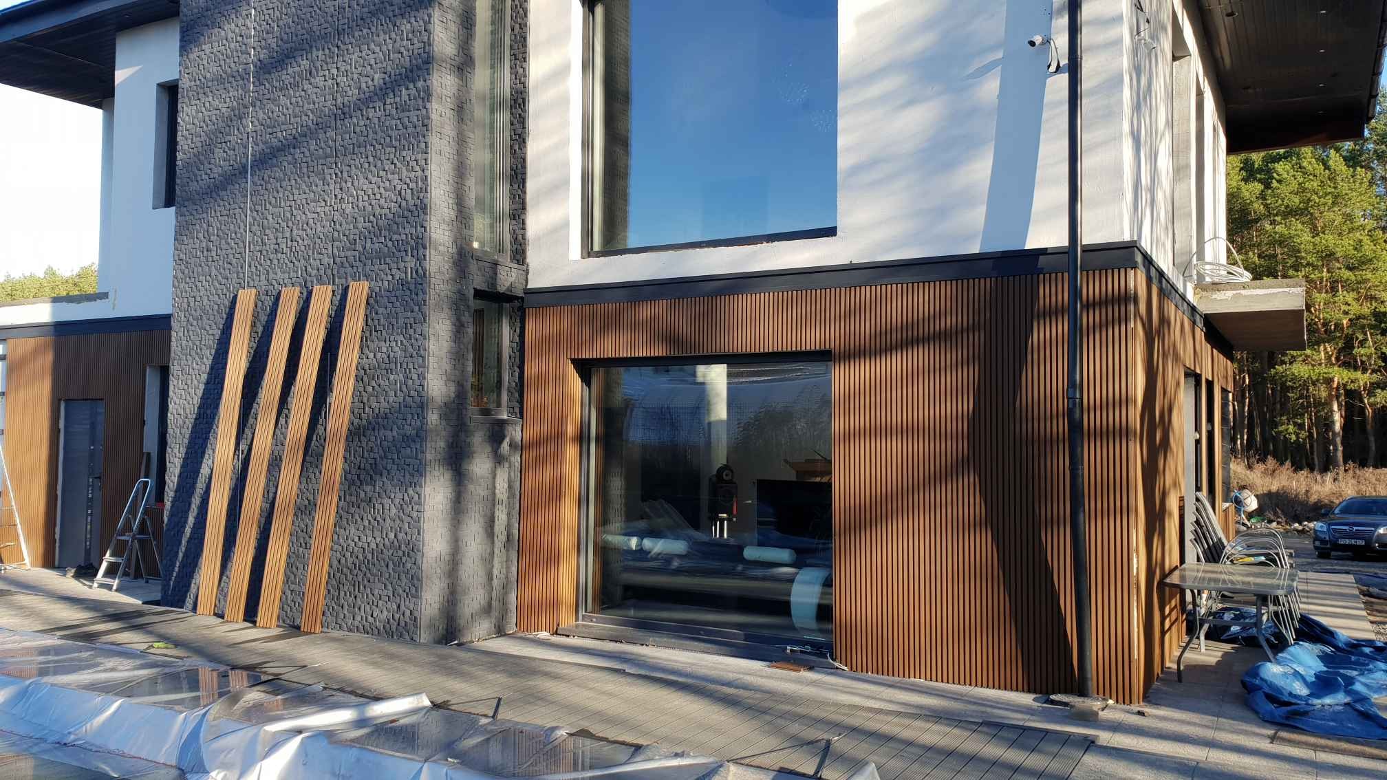 Deska elewacyjna UltraDeck 25x220x2900 - obrazek 18