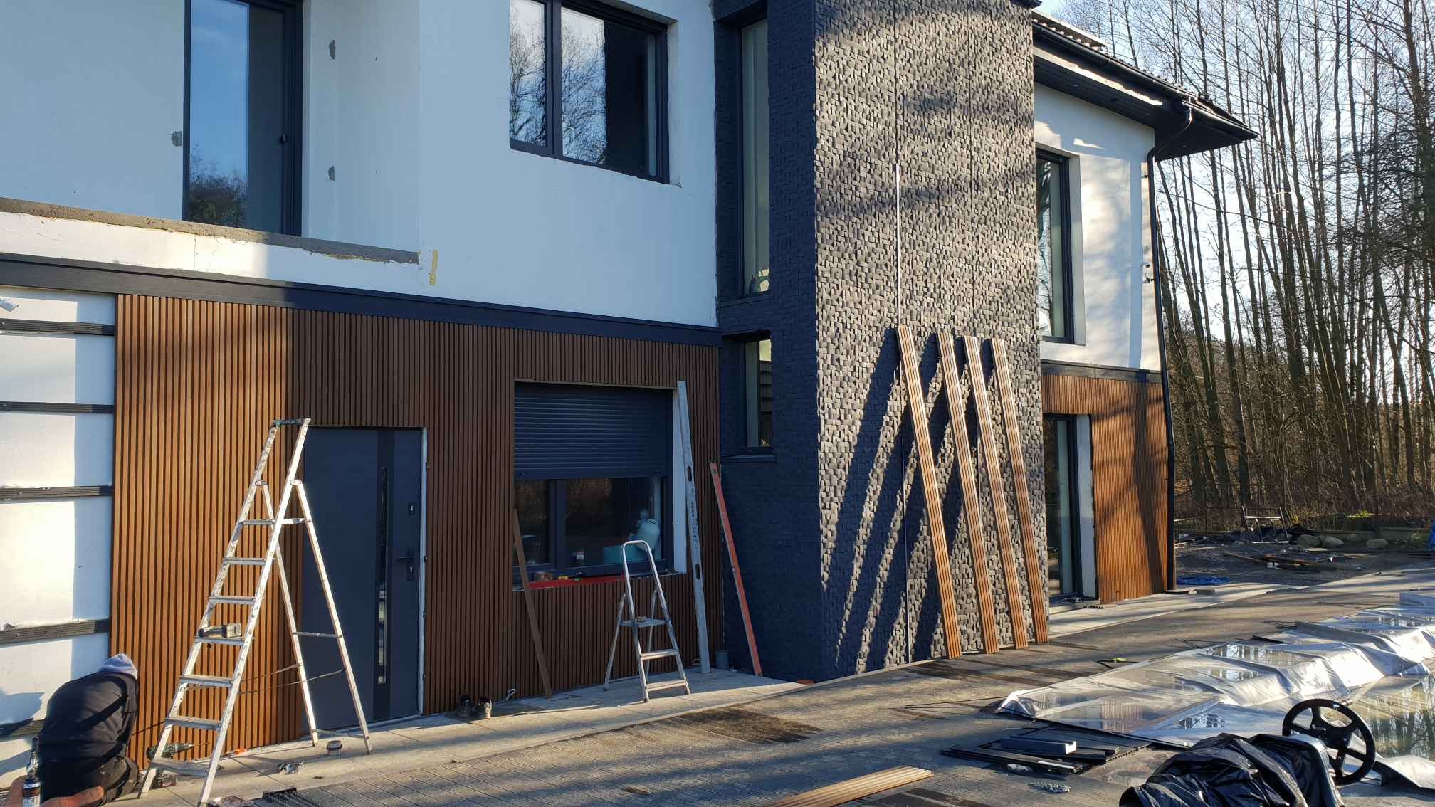 Deska elewacyjna UltraDeck 25x220x2900 - obrazek 19