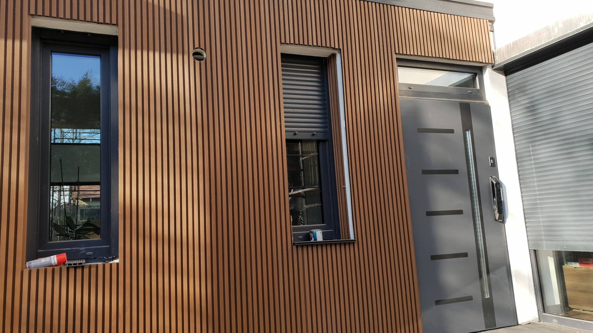 Deska elewacyjna UltraDeck 25x220x2900 - obrazek 21