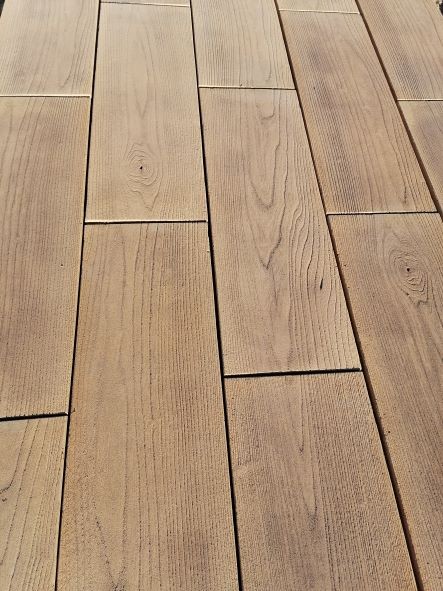 Płyta tarasowa Deckhouse Deska - 75 x 25 x 4 cm - obrazek 9