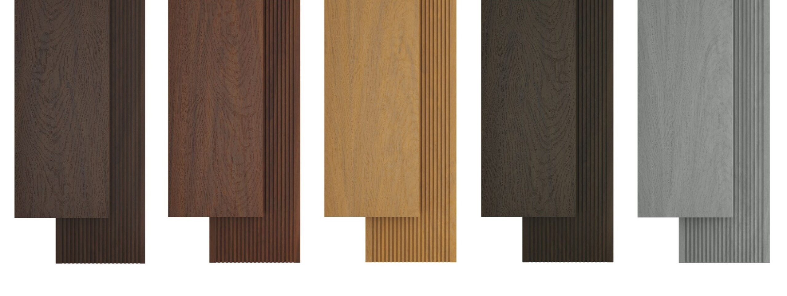 Deska tarasowa Timberness Forest Plus 28 x 160 x mb - obrazek 3