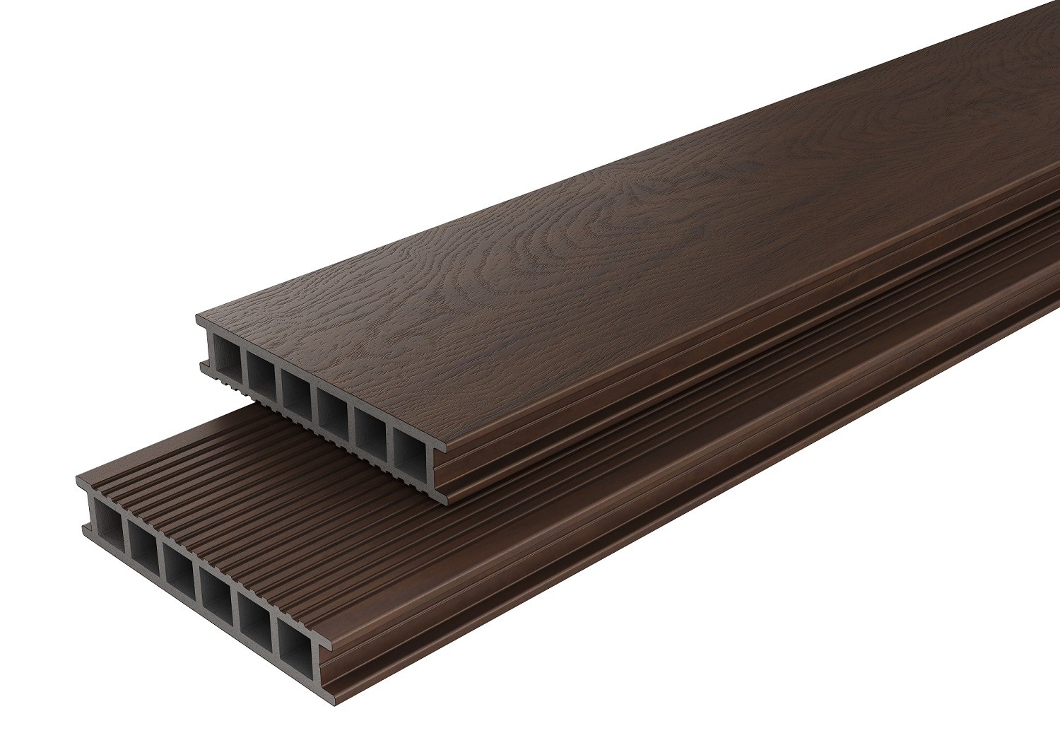 Deska tarasowa Timberness Forest Plus 28 x 160 x mb - obrazek 4