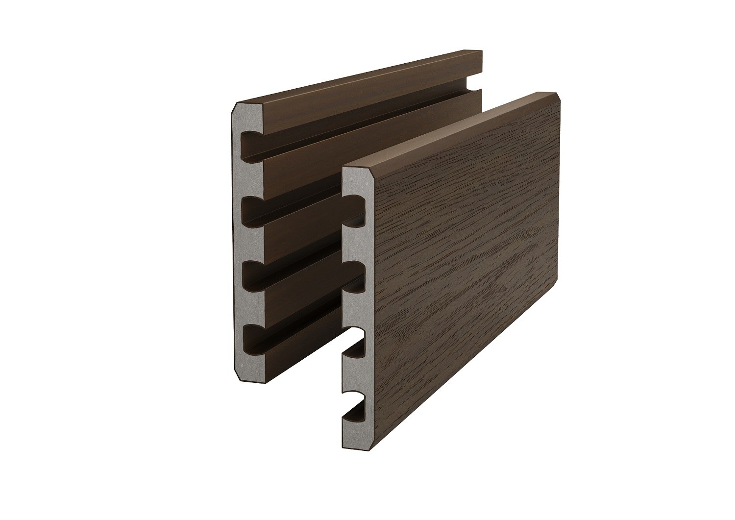 Deska tarasowa Timberness Forest Plus 28 x 160 x mb - obrazek 10