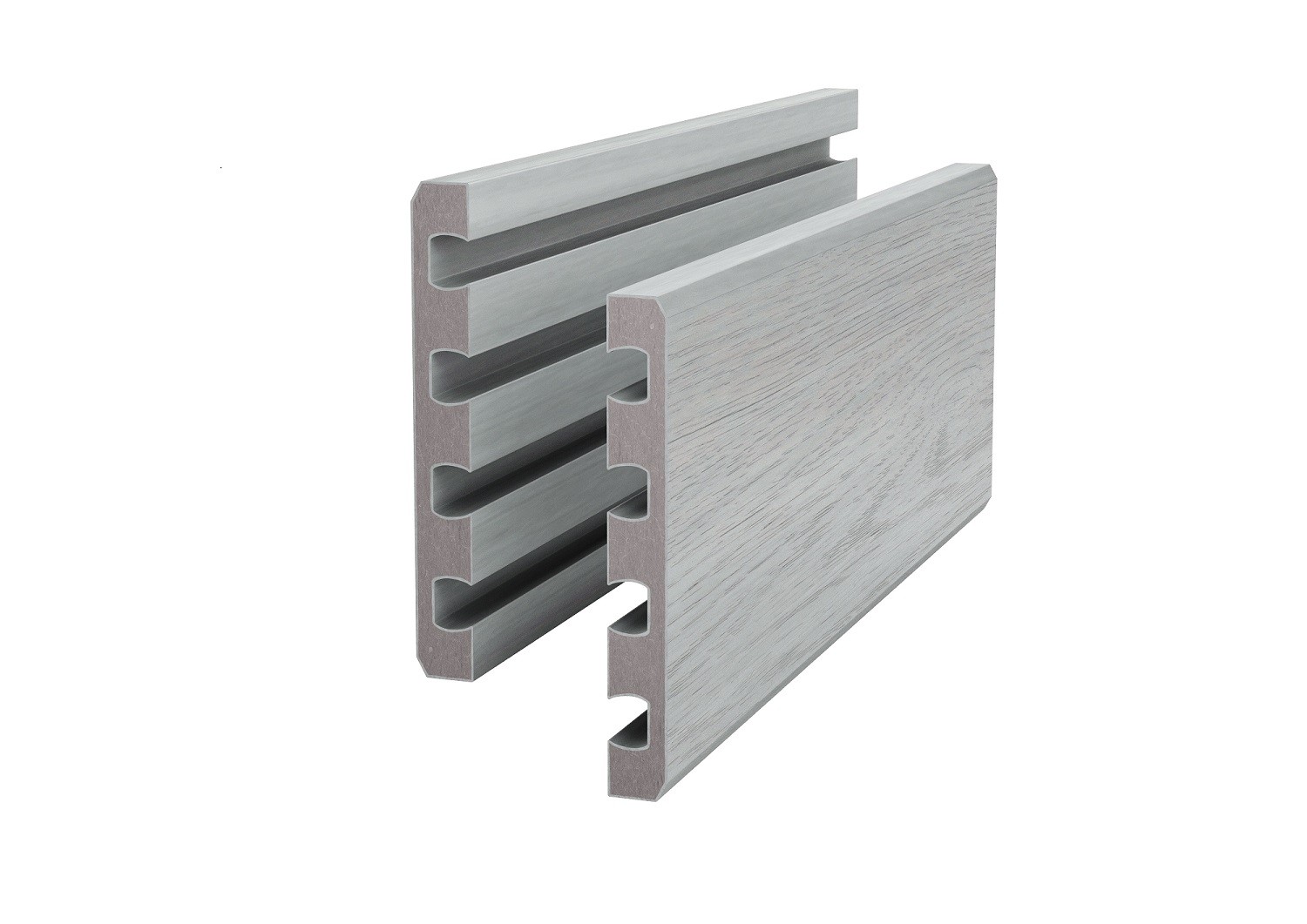 Deska tarasowa Timberness Forest Plus 28 x 160 x mb - obrazek 11