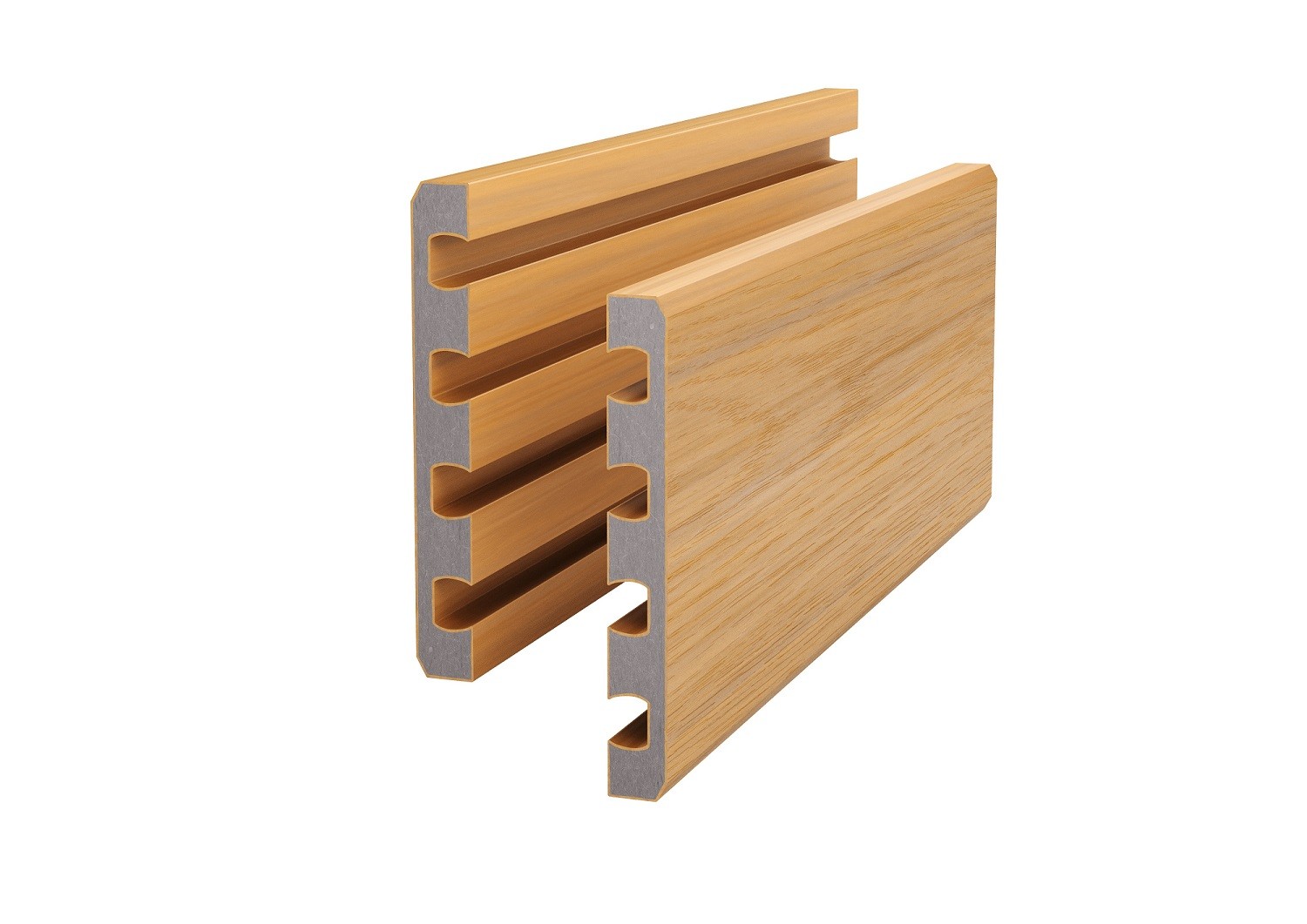 Deska tarasowa Timberness Forest Plus 28 x 160 x mb - obrazek 12