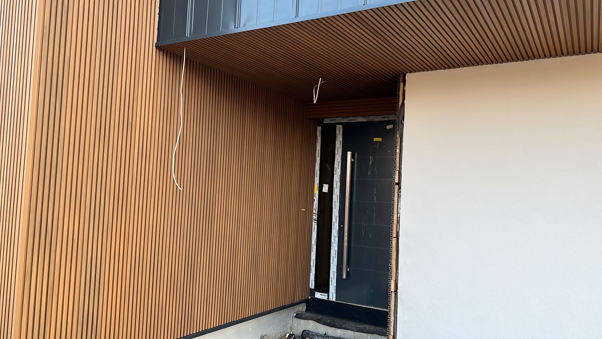 Deska elewacyjna UltraDeck 25x220x2900 - obrazek 22