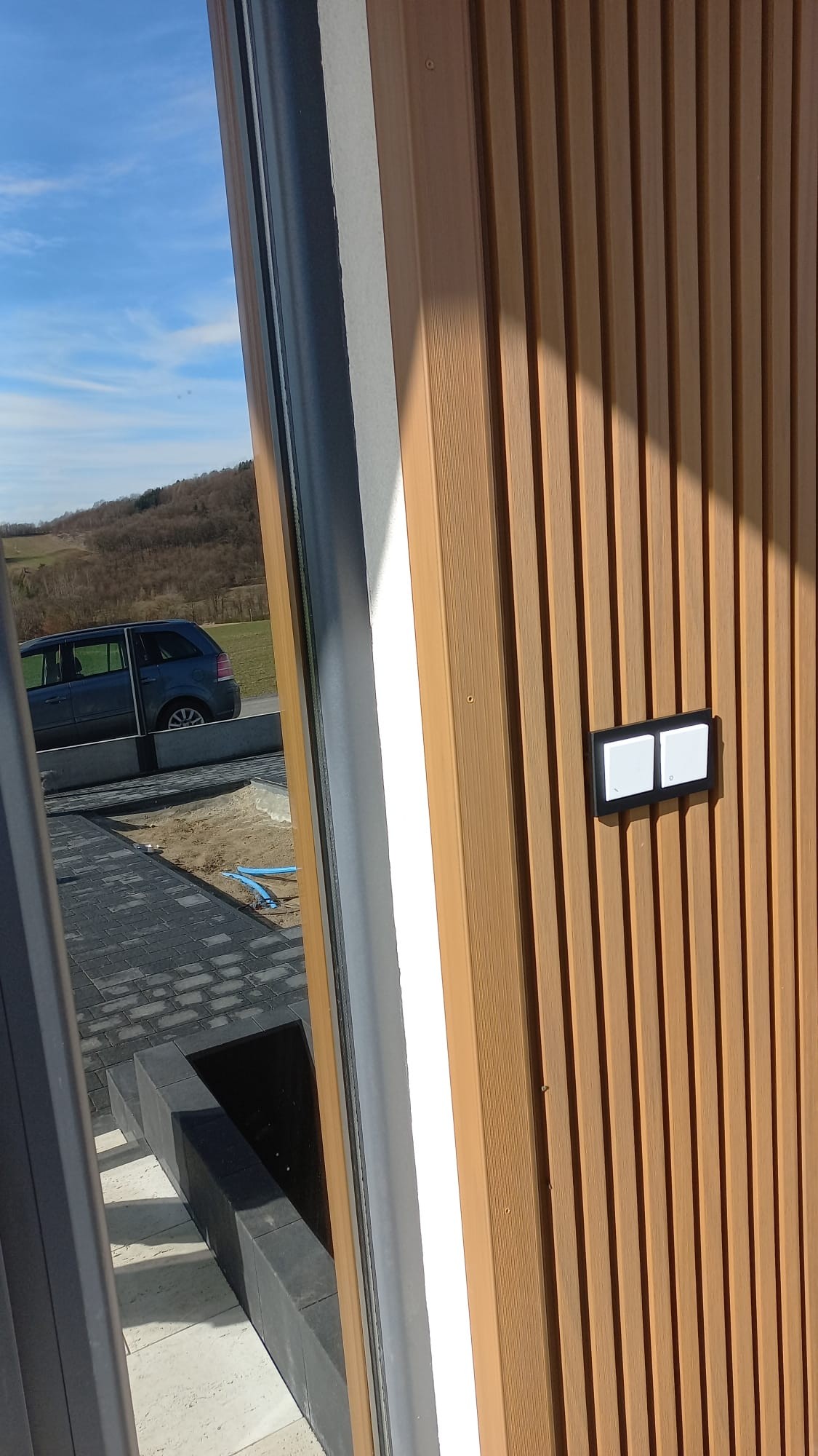 Deska elewacyjna UltraDeck 25x220x2900 - obrazek 23