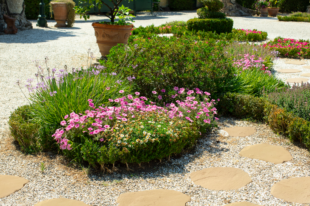 Kamień łupany Ścieżkowiec Deckhouse - 30-45 cm - obrazek 2