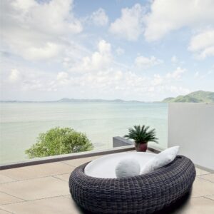 Płyta tarasowa betonowa Sotello 60 × 40 × 4 cm