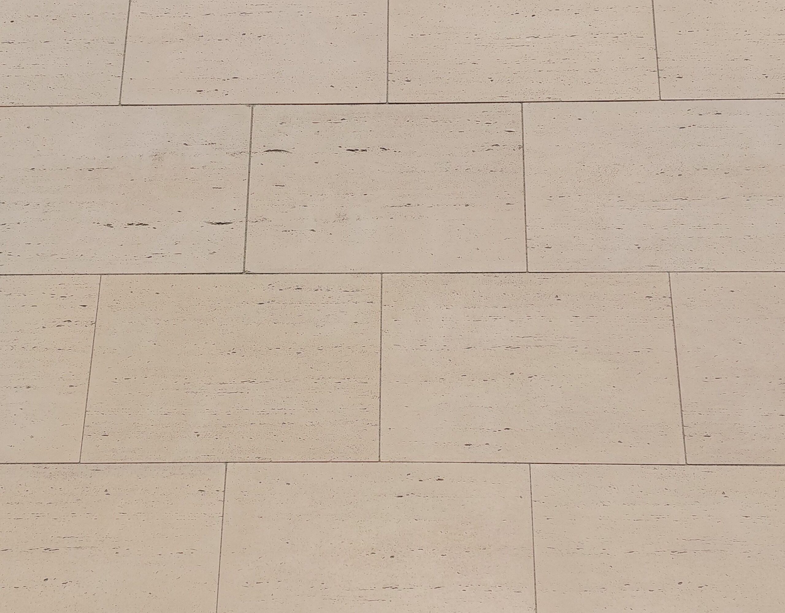 Płyta tarasowa betonowa Trawertyno - 75 x 50 x 4 cm - obrazek 5