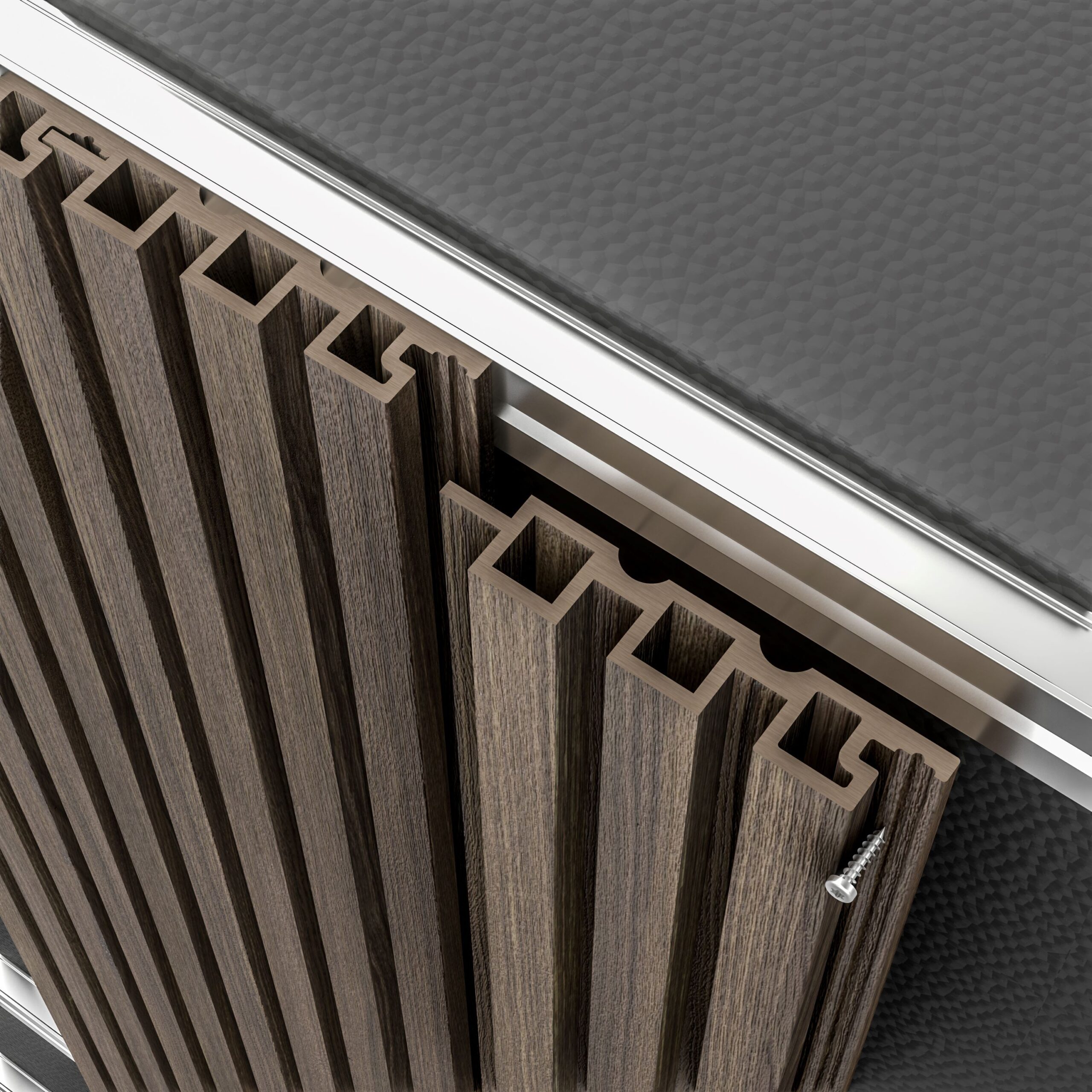 Deska elewacyjna Lenta 25 x 135 x 2800 mm - obrazek 5