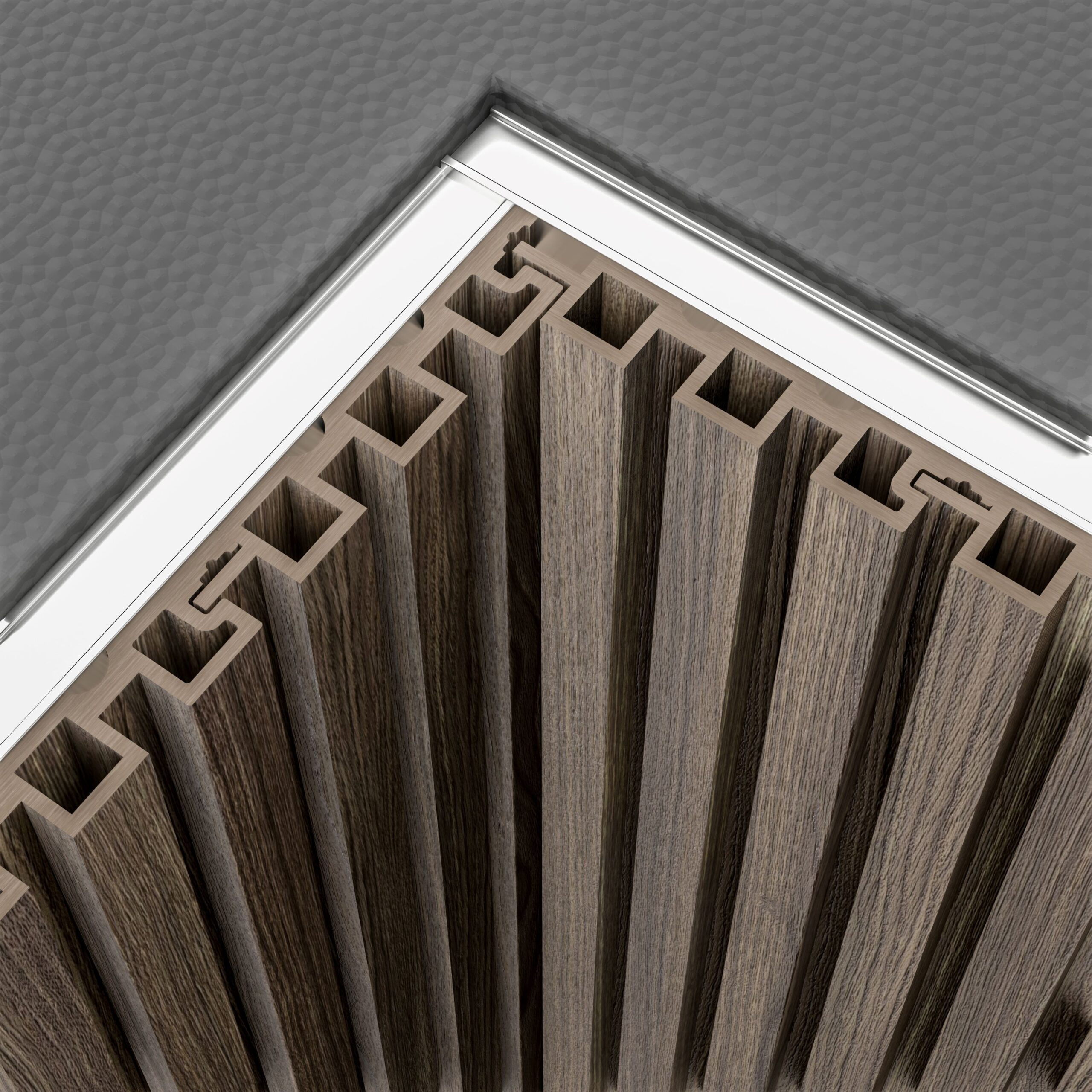 Deska elewacyjna Lenta 25 x 135 x 2800 mm - obrazek 7