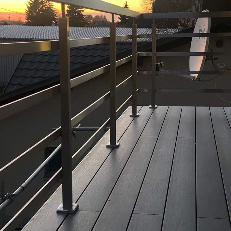 Deska tarasowa Timberness Forest Plus 28 x 160 x mb - obrazek 13