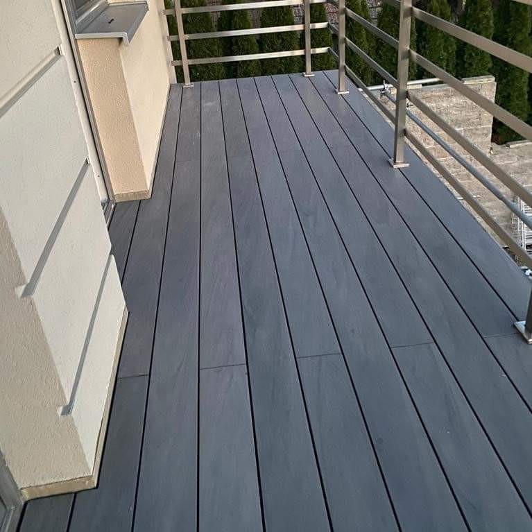 Deska tarasowa Timberness Forest Plus 28 x 160 x mb - obrazek 14