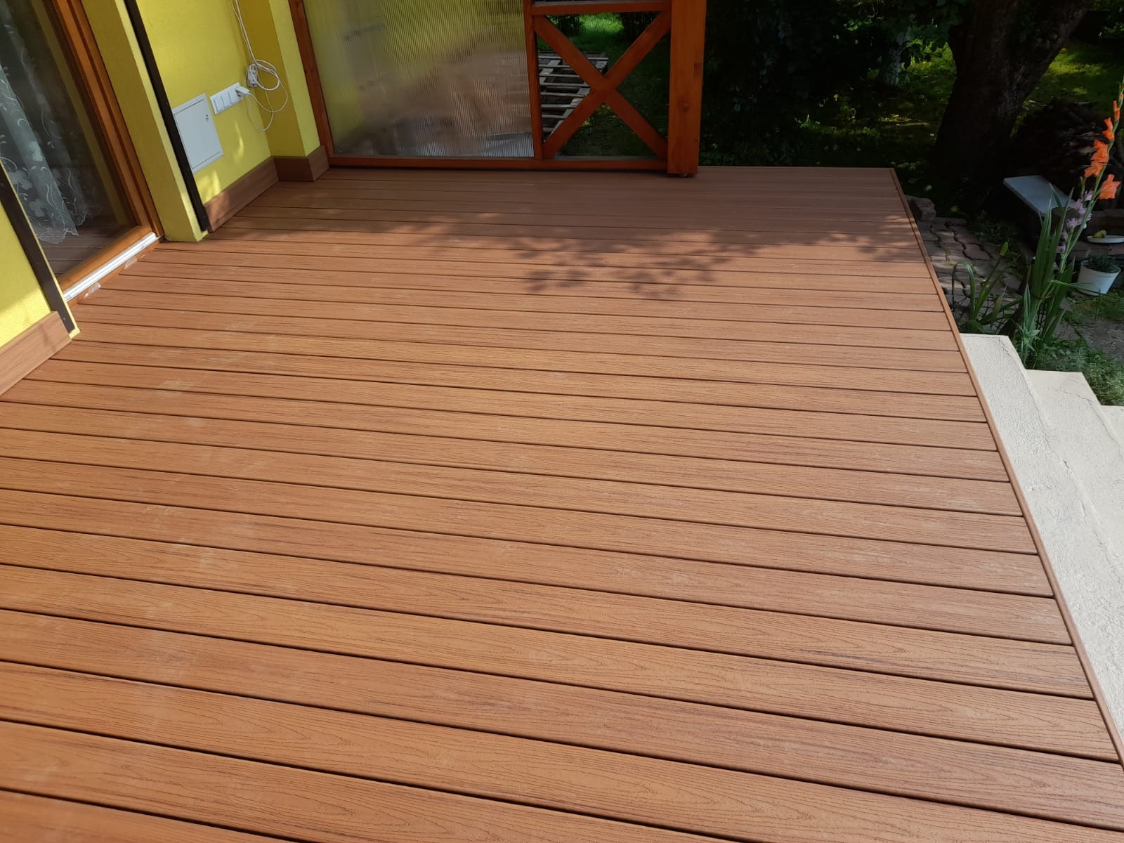 Deska tarasowa Trex Transcend - obrazek 2