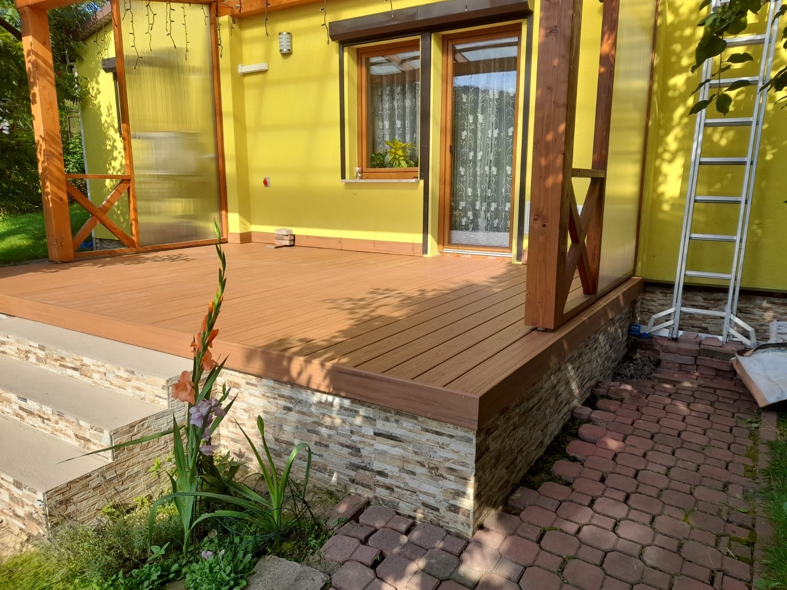 Deska tarasowa Trex Transcend - obrazek 4