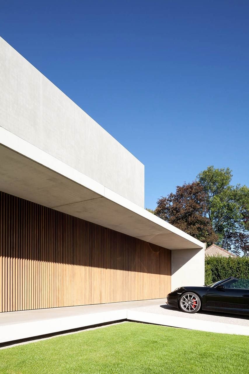 Deska elewacyjna lamelowa Bruggan Legro Natural - 27,5 x 150 x 3600 mm - obrazek 5