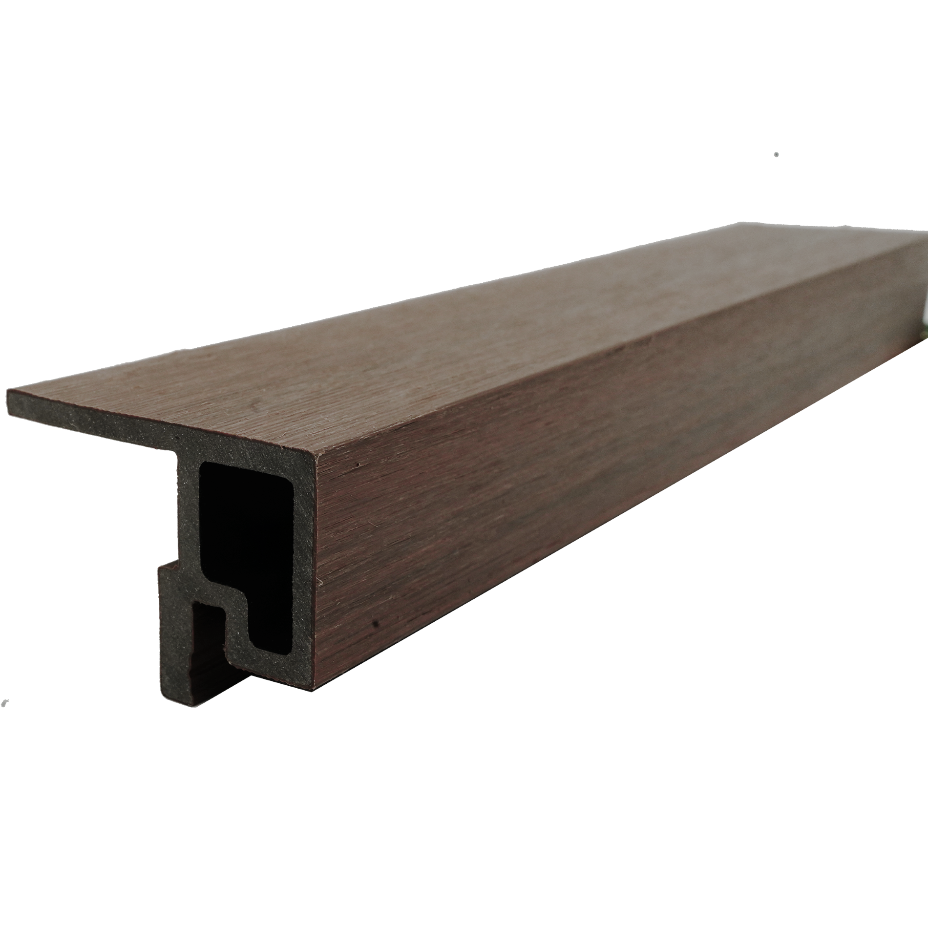 Deska elewacyjna lamelowa Bruggan Legro Natural - 27,5 x 150 x 3600 mm - obrazek 25