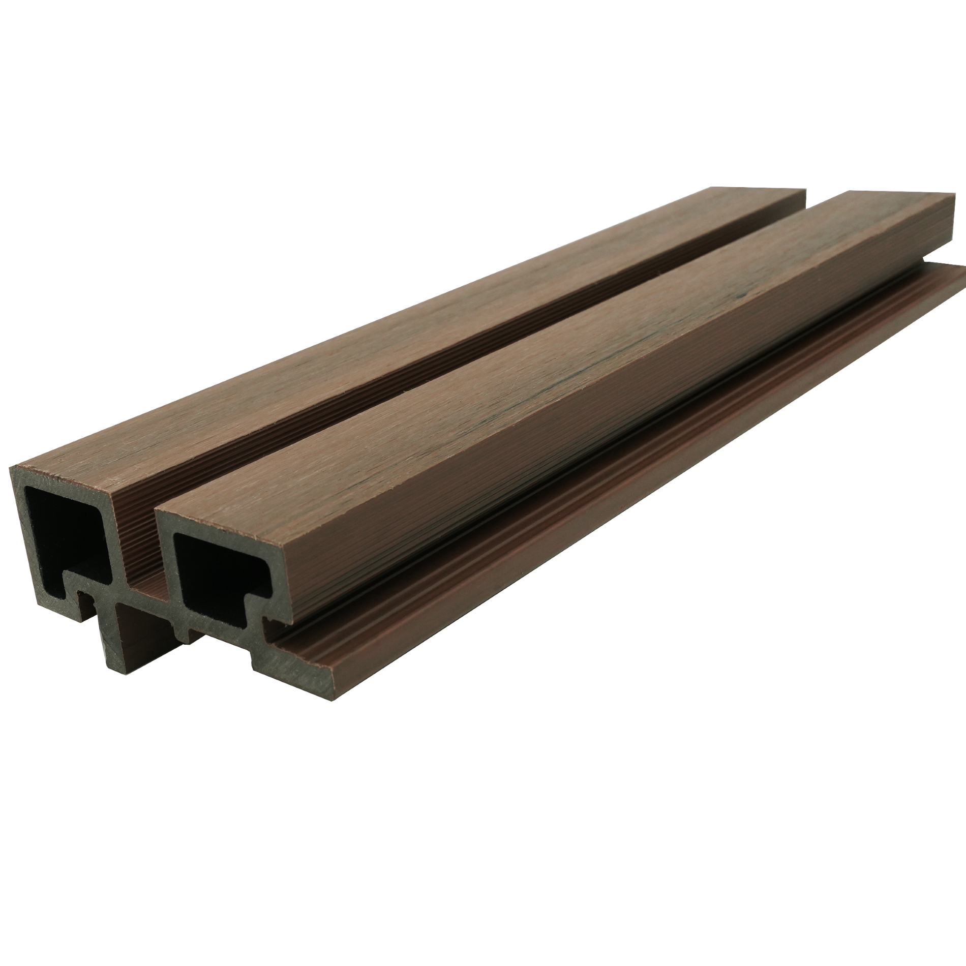 Deska elewacyjna lamelowa Bruggan Legro Natural - 27,5 x 150 x 3600 mm - obrazek 30