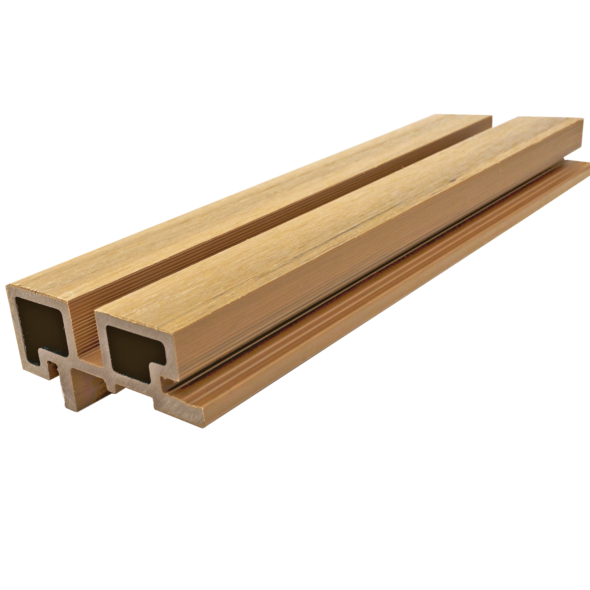 Deska elewacyjna lamelowa Bruggan Legro Natural - 27,5 x 150 x 3600 mm - obrazek 32