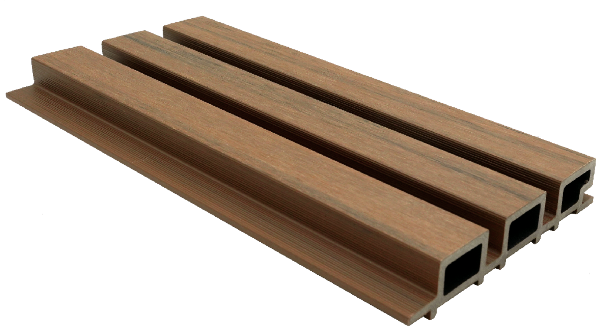 Deska elewacyjna lamelowa Bruggan Legro Natural - 27,5 x 150 x 3600 mm - obrazek 42