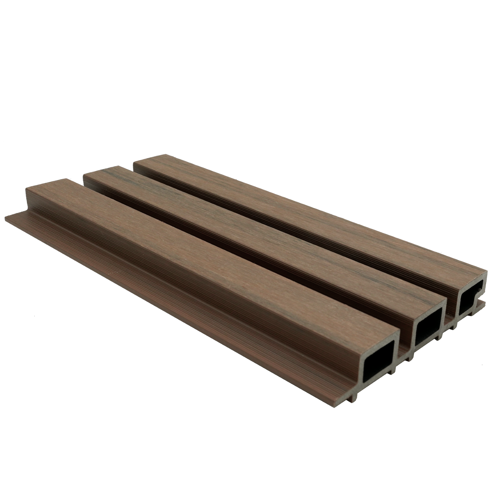 Deska elewacyjna lamelowa Bruggan Legro Natural - 27,5 x 150 x 3600 mm - obrazek 44