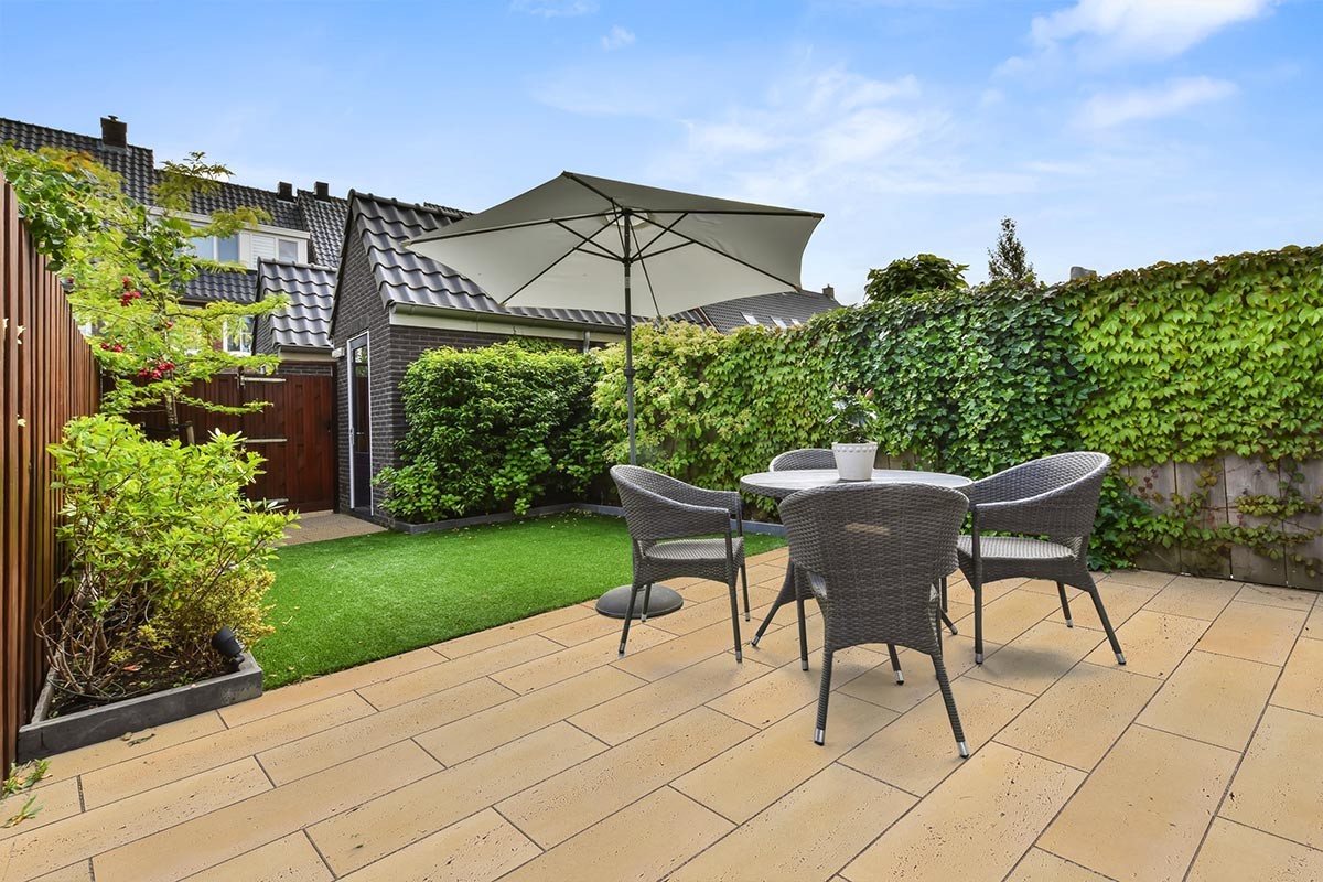 Płyta tarasowa Kavertyno - 75 x 25 x 4 cm