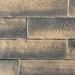 Płyta tarasowa betonowa Decha Mini - 67 x 17 x 3,5 cm