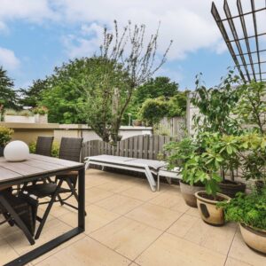 Płyta tarasowa betonowa Kavertyno Modo - 45 x 45 x 4 cm