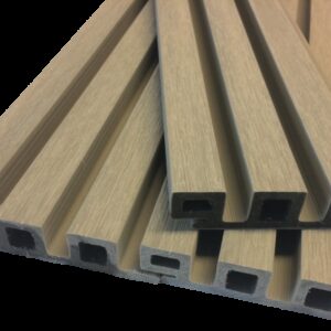 Deska elewacyjna NewTechWood Ultrashield UH 46