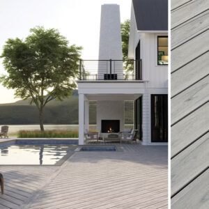 Deska tarasowa Trex Transcend Lineage